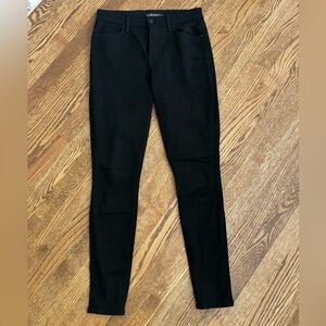 Black Skinny Jeans